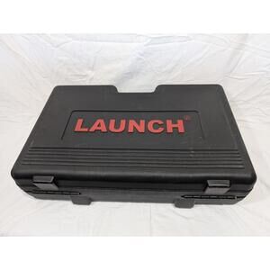 LAUNCH X-431 + Super-16 Interface + Partial Accessories - TESTED WORKING - 2013+